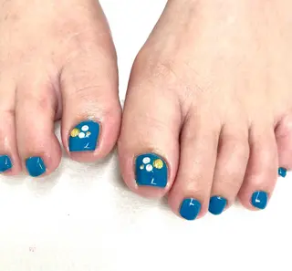 ネイル 大分市都町のサロン in NUDGEの眉毛・アイブロウイメージ