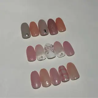 ネイル 🍎吉田 恵里🍎のその他イメージ