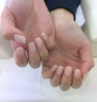 ネイル esnail mokaのネイルデザイン