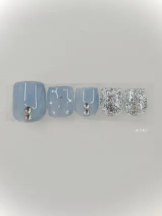 ネイル Mary nail .narumiのネイルデザイン
