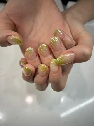 ネイル laboT nuit aikaのネイルデザイン