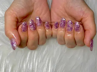 ネイル Beauty Salon Lunaのエステ・リラクイメージ