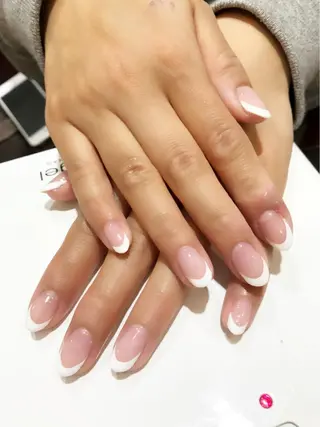 ネイル 竹澤 紫乃のその他イメージ