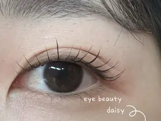 パーマ Eye Beauty Daisyのマツエク・マツパデザイン