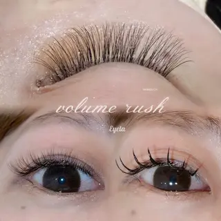 マツエク・マツパ EYELA 🎀遠山の眉毛・アイブロウイメージ