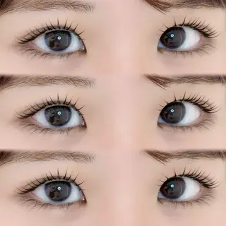 マツエク・マツパ A アイブロウ33大名店の眉毛・アイブロウイメージ