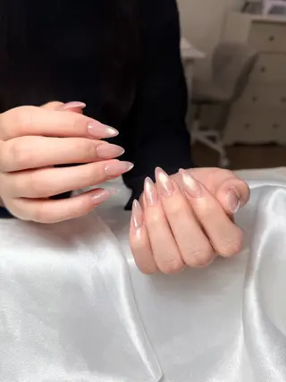 ネイル GIN NAILのネイルデザイン