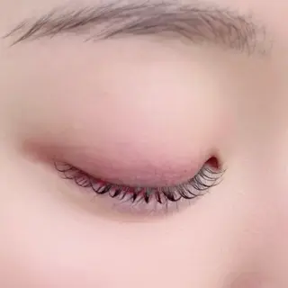 マツエク・マツパ eyelist riko 東川口のマツエク・マツパデザイン