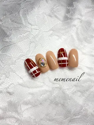 ネイル Noguchi Megumiのその他イメージ