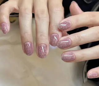 ネイル Miya🎀 nailのネイルデザイン