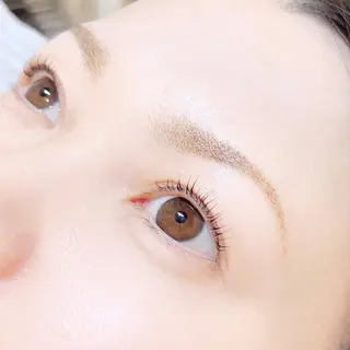 マツエク・マツパ Riina🎀 カラーモデル募集中のヘアスタイル