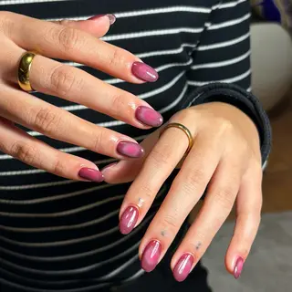 ネイル wagwan harunoのネイルデザイン