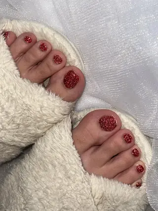 ネイル Cherie🫧 🌿NAOMIのネイルデザイン