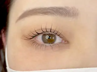 マツエク・マツパ 迎田 由貴のマツエク・マツパデザイン