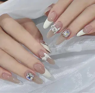 ネイル VP nail 新大久保所属・sorako nailのネイルデザイン