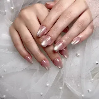 ネイル ENsalon nailのネイルデザイン
