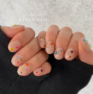 ネイル nailsalon Lenoaのネイルデザイン