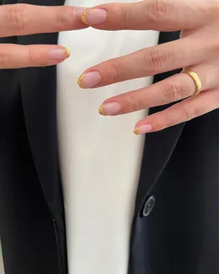 ネイル kiii.__ ✴︎*のネイルデザイン