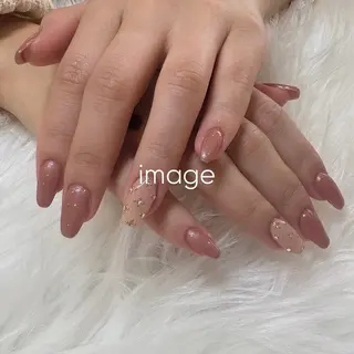 ネイル TRU あやみのネイルデザイン