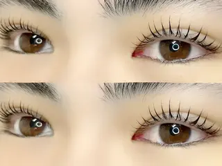 マツエク・マツパ eyelash CLAYの眉毛・アイブロウイメージ