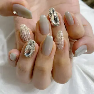 ネイル Uchida Mayunaのその他イメージ