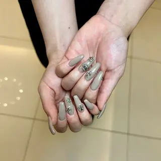 ネイル nailist MOEのネイルデザイン