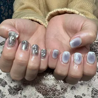 ネイル Candy timeのネイルデザイン
