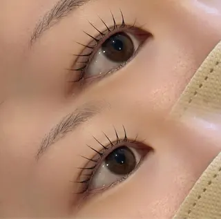 マツエク・マツパ kyoka 🌼のマツエク・マツパデザイン