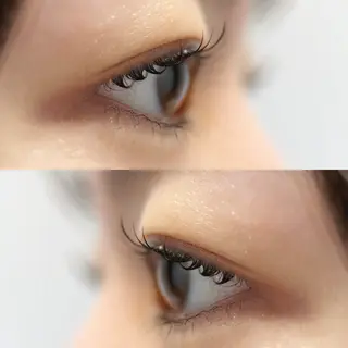 マツエク・マツパ EF所属・EF minaのマツエク・マツパデザイン