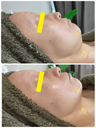 美肌美ボディ TUKIKOつきこのエステ・リラクイメージ