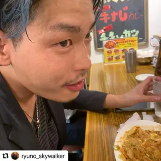 ミディアム カラー メンズ 🩷Eny terrace🩷のヘアスタイル