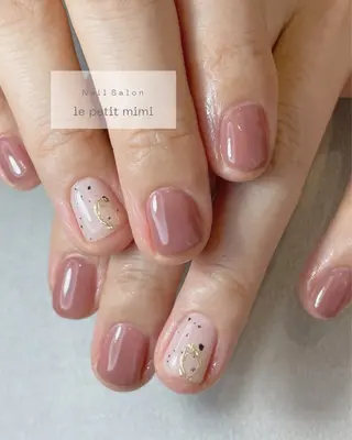 ネイル NailSalon mimi.のネイルデザイン