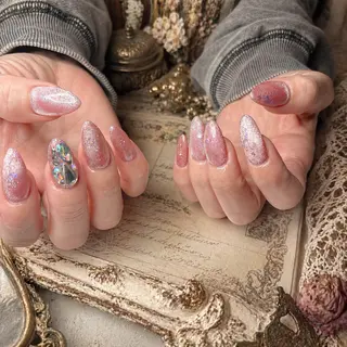 ネイル CHERIMO 元町店のネイルデザイン