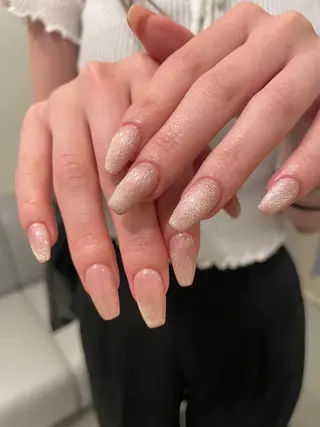 ネイル harajuku nailsのネイルデザイン