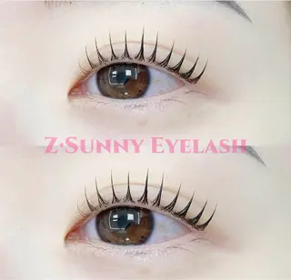 マツエク・マツパ まつげ/パリジェンヌ 専門店【新小岩4分】のマツエク・マツパデザイン