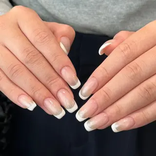 ネイル NailAVANCE 鳳店　山本のネイルデザイン