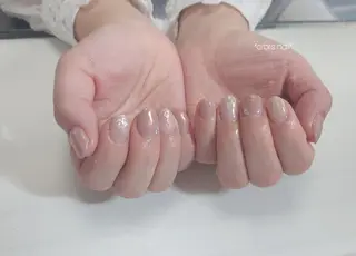ネイル ✯.。 arbre nail 。✯.のネイルデザイン