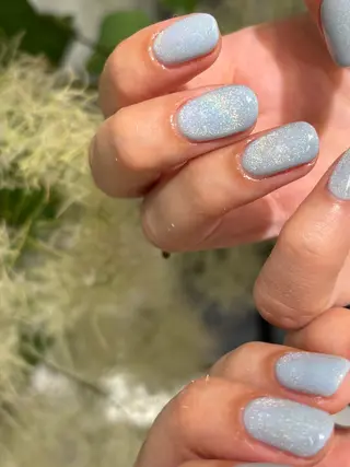 ネイル chika ／ nailのネイルデザイン