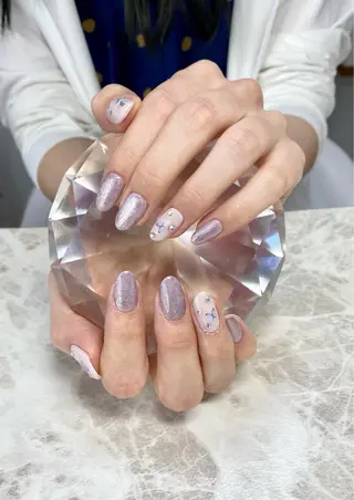 ネイル ゆぴねいる yupinailのネイルデザイン