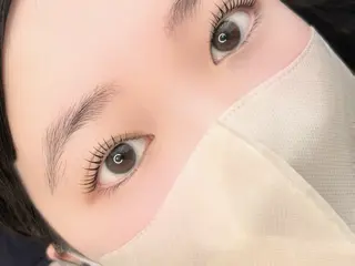 マツエク・マツパ PROGRESS 龍ケ崎 yu 🎀のマツエク・マツパデザイン