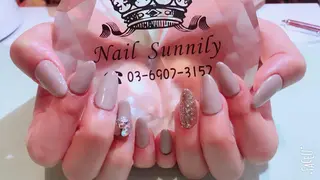 ネイル リン リンのネイルデザイン