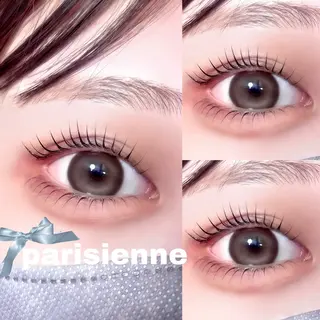 マツエク・マツパ 🤍 ena🤍🌙のマツエク・マツパデザイン