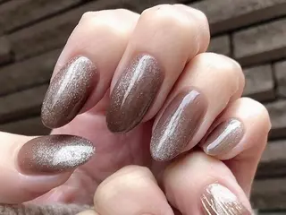 ネイル ネイルテリア ココのネイルデザイン