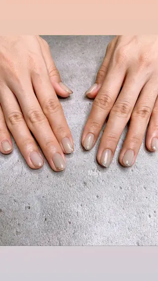 ネイル nail salon May'sのネイルデザイン