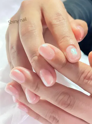 ネイル 澤野 友理のネイルデザイン