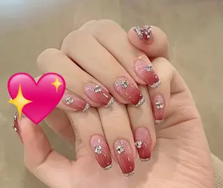 ネイル べ にのネイルデザイン