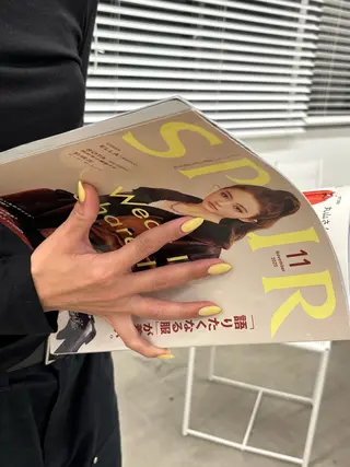 ネイル koyuki /nailのネイルデザイン