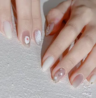 ネイル Queens ciciのネイルデザイン