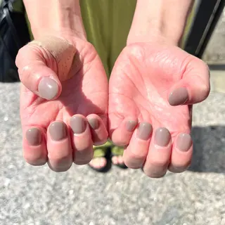 ネイル 脇坂 千晶のネイルデザイン