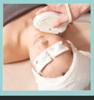 ラヴィエベル 田牧のヘアスタイル